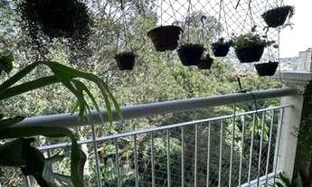 Imagem 4: Apartamento para venda tem 64 metros quadrados com 3 quartos em Centro - Diadema - SP