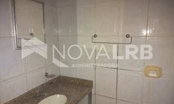 Imagem 3: Apartamento para aluguel tem 30 metros quadrados com 1 quarto em Santa Teresa - Rio de Jan