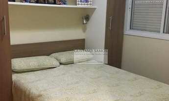 Imagem 2: Apartamento com 2 dormitórios para alugar, 60 m² por R$ 6.000,00/mês - Paraíso - São Paulo