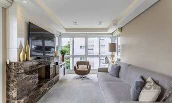 Imagem: Apartamento de 2 dormitórios, bairro Rio