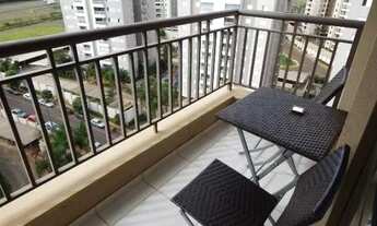 Imagem 2: Apartamento em Jardim Nova Alianca Sul - Ribeirão Preto