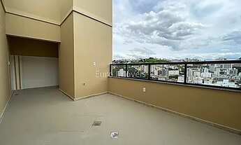 Imagem: Cód. 10774 - Cobertura 4 quartos - São