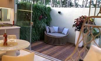 Imagem 6: Apartamento a venda com 155 metros quadrados com 3 suites