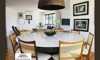 Imagem 6: Apartamento Locação 3 Dormitórios - 230 m² Vila Madalena