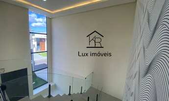 Imagem 7: 4 suítes duplex, fino acabamento piscina privativa