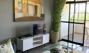 Imagem 5: Apartamento para Venda em Fortaleza, VARJOTA, 4 dormitórios, 3 suítes, 4 banheiros, 2 vaga