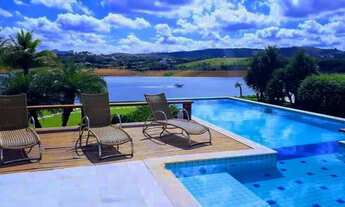 Imagem: Casa De Marina em Escarpas Do Lago Capitólio!