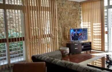 Imagem 4: SÃO PAULO - Casa Padrão - JARDIM DA GLORIA