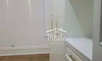 Imagem 3: Apartamento com 4 dormitórios, 370 m² - venda por R$ 2.650.000,00 ou aluguel por R$ 14.500