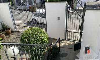 Imagem 2: EXCELENTE SOBRADO NA MOOCA COM 3 SUÍTES TODO MOBILIADO!