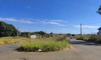 Imagem 3: Esquina Comercial 705,63m² (Asfalto, Agua e Esgoto) Jardim Helvecia