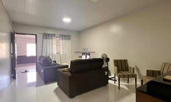 Imagem 3: Casa a venda, 3 quartos, 1 suíte, 1 escritório - Flodoaldo Pontes Pinto, Porto Velho - CA