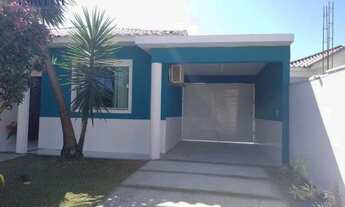 Imagem 6: Casa com 3 dormitórios à venda, 155 m² por R$ 699.000 - Cajueiros (Itaipuaçu) - Maricá/RJ