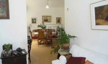 Imagem 4: Copacabana - Posto 5 - Fácil acesso Metrô e Praia - 2 salas - 3 quartos - dependências emp