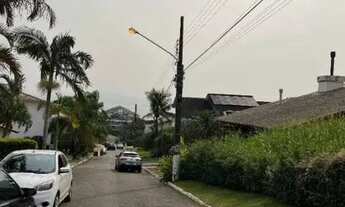 Imagem 4: OPORTUNIDADE IMPERDÍVEL TERRENO EM CONDOMÍNIO FECHADO EM CACUPÉ