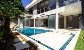 Imagem: Casa à venda com 4 quartos no São Braz