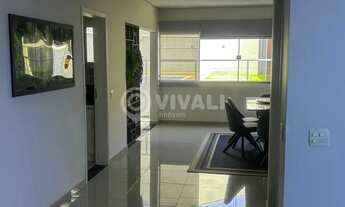 Imagem 5: Casa em Condomínio - / Residencial / Loteamento Residencial Dolce Vita