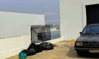 Imagem 2: Aluguel de Barracão Comercial no Bairro Santa Mônica em Londrina