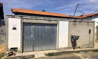 Imagem: Casa no jardim américa