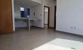 Imagem 3: Apartamento com Área Privativa para Venda em Belo Horizonte, Candelária, 2 dormitórios, 1