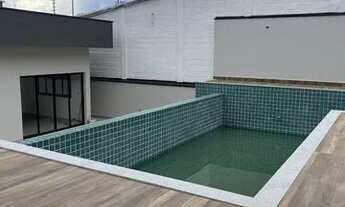 Imagem: Condomínio Jd. Coleginho em Jacareí-SP