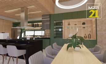 Imagem 4: Sobrado Alphaville 1