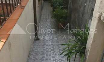 Imagem 6: Casa à venda, 350 m² por R$ 900.000,00 - Jaguaré - São Paulo/SP