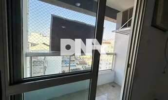 Imagem 2: Apartamento - / Residencial / Tijuca