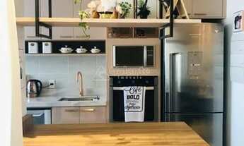 Imagem 6: Apartamento a venda com 03 quartos na Ponte Preta