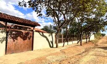 Imagem 4: Sitio de 1.000m², todo murado casa, espaço gourmet, poço artesiano, Jaboticatubas