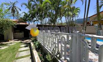 Imagem 4: Pousada à venda, 489 m² por R$ 2.000.000,00 - Massaguaçu - Caraguatatuba/SP