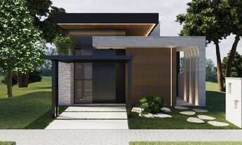 Imagem: Ecoville - 95,80m², 3 Suites