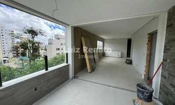 Imagem 5: Areá Privativa com 4 Quartos 3 Vagas - Jaraguá