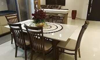 Imagem 6: Casa 3 dorm 4 banheiros AMPLO TERRENO bairro Liri içara ACEITA permuta por imóvel de valor