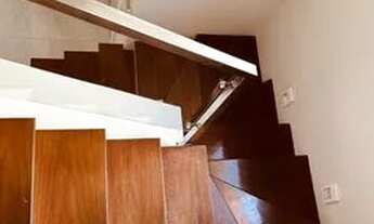 Imagem 7: Leo vende, bairro Sim, 4\4 c 2 suites, closet, piscina, goumert
