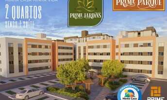 Imagem: Apartamento bem localizado na Mário Covas