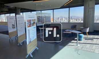 Imagem 7: Conjunto para alugar, 1105 m² por R$ 149.388,21/mês - Centro - Rio de Janeiro/RJ