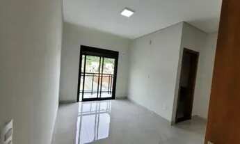 Imagem 2: Casa moderna a venda em Águas lindas