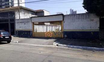 Imagem 7: Terreno à venda, 222 m² por R$ 1.200.000,00 - Cambuci - São Paulo/SP