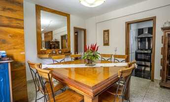 Imagem 4: Área Privativa à venda no bairro Buritis