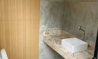 Imagem 5: SOBRADO ALTO PADRÃO 03 SUÍTES - PARQVILLE PINHEIROS