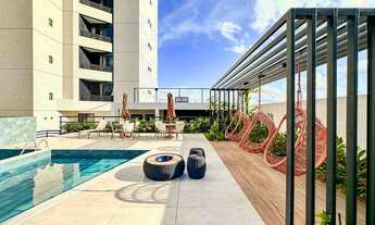 Imagem: Apartamento pronto para morar na Prata com