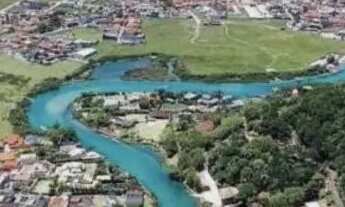 Imagem: Aluguel casa temporada Florianópolis Barra