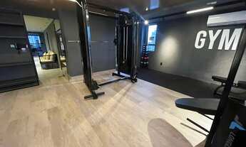 Imagem 3: Excelente flat em Intermares (21 m², 1º andar, Quartz Residence