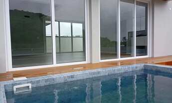 Imagem 4: Casa com 3 dormitórios à venda, 194 m² por R$ 2.700.000,00 - Rio Tavares Central - Florian