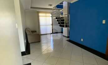 Imagem: Cobertura para venda no Bairro Brasil