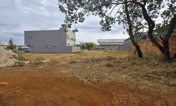 Imagem 2: Terreno comercial para Galpão