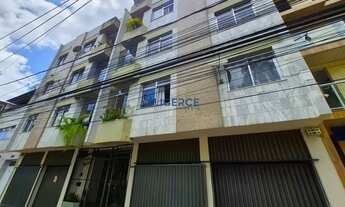 Imagem: Apartamento de 02 quartos com garagem numerada