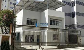 Imagem 2: Casa comercial com 14 Salas para alugar, 520 m² por R$ 14.122/mês - Bom Pastor - Juiz de F