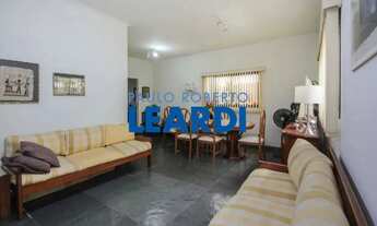 Imagem: CASA ASSOBRADADA - VILA LEOPOLDINA - SP